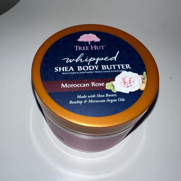 Tree Hut shea body butter moisturizer - Picture 3 of 3